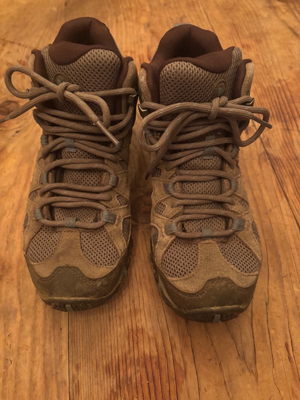 Merrell Hiking boots